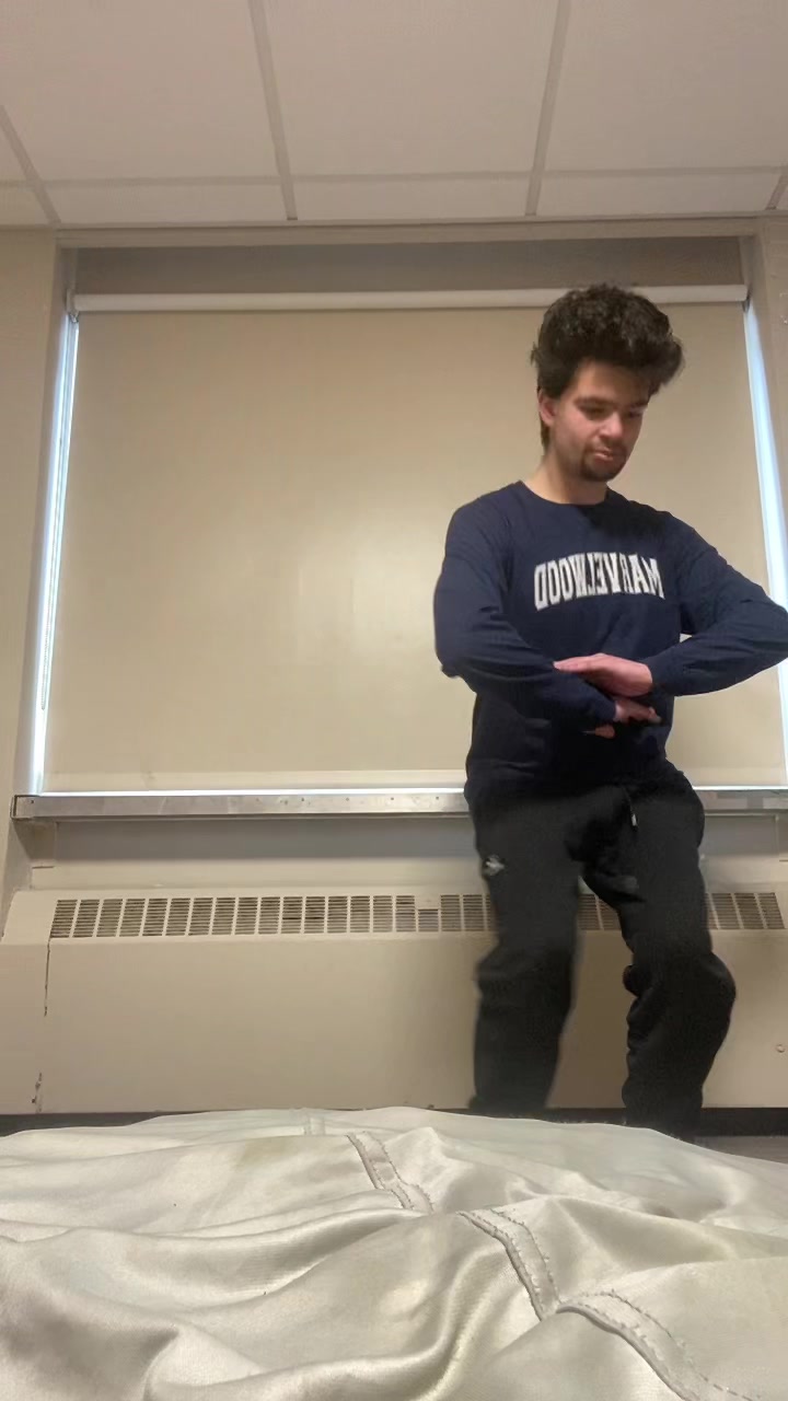 @The king of sex