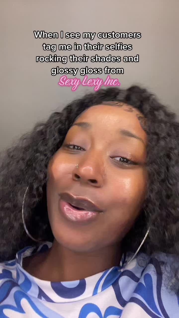 @Sexy Lexy Inc. 💋