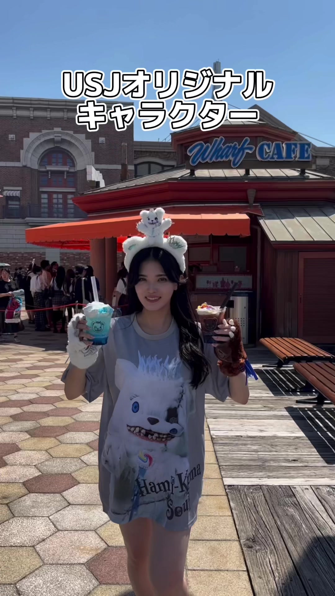 @あやーね【 関西 大阪 グルメ 】