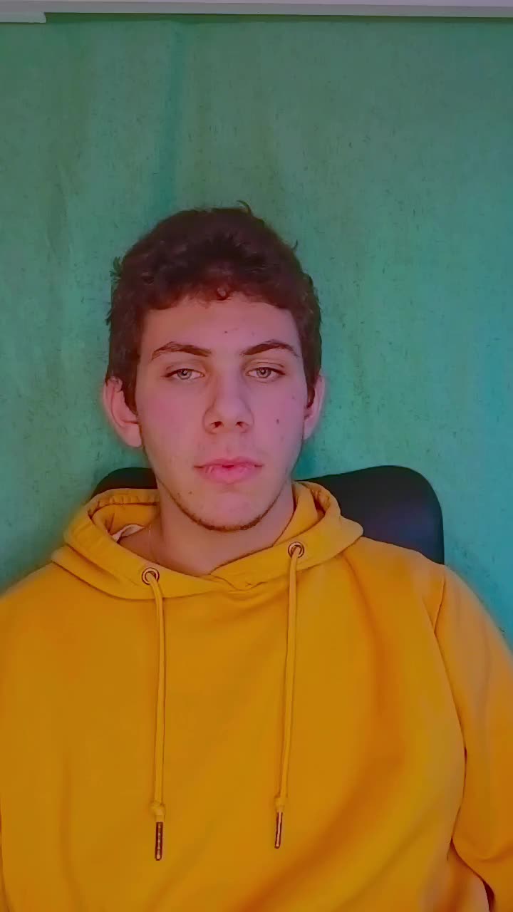 @Maxime Alexandre Salomoni