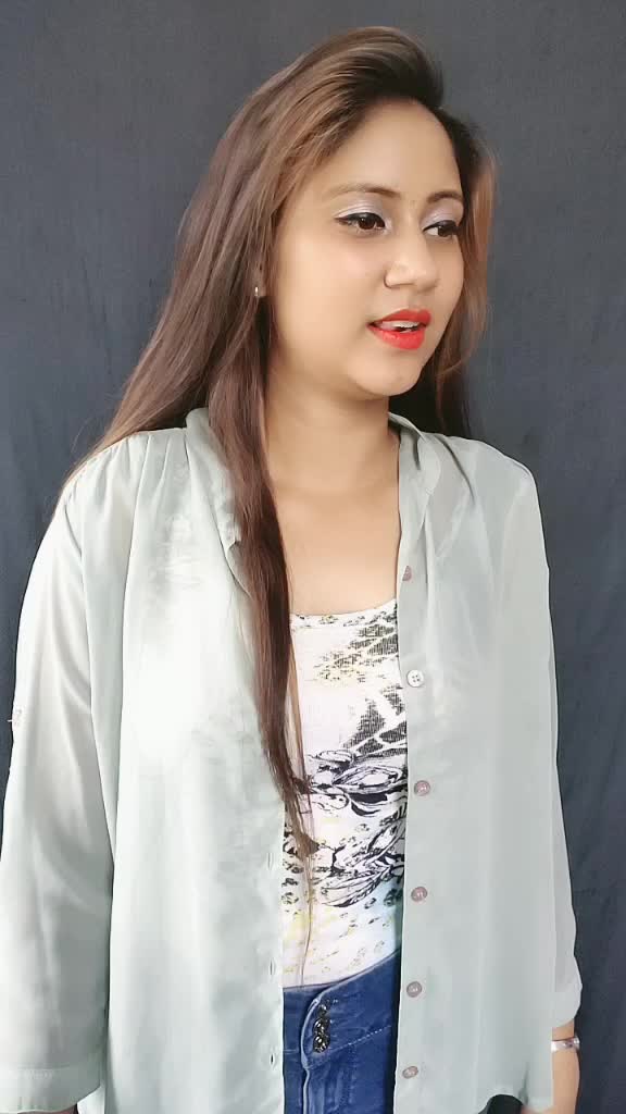 @Tania Jamwal