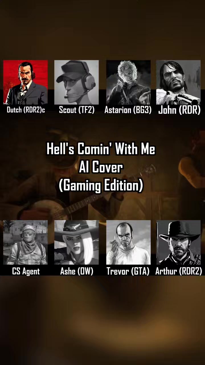 @GamingAICovers