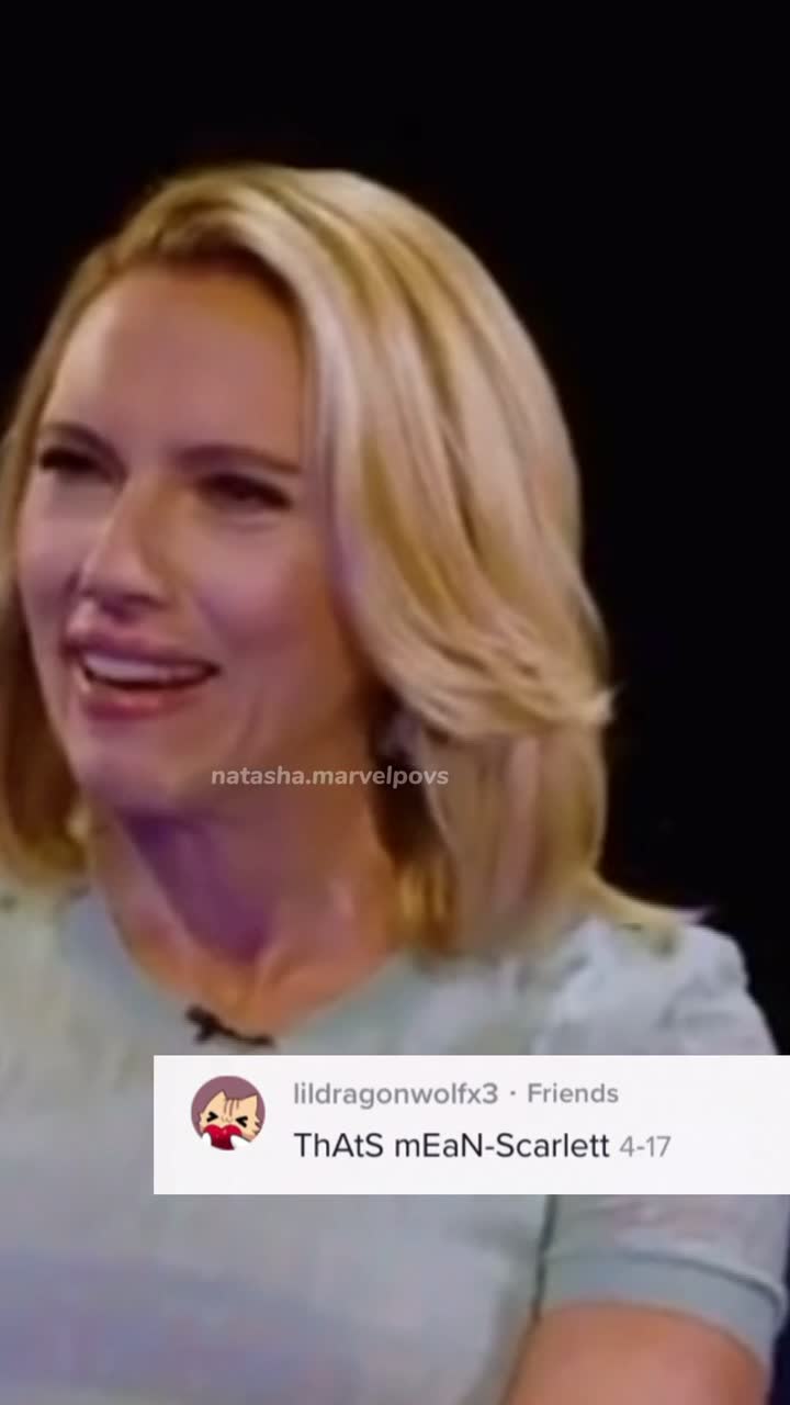 @Mrs Johansson😩