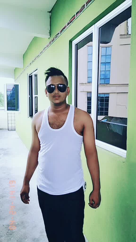 @DJ RIDOY