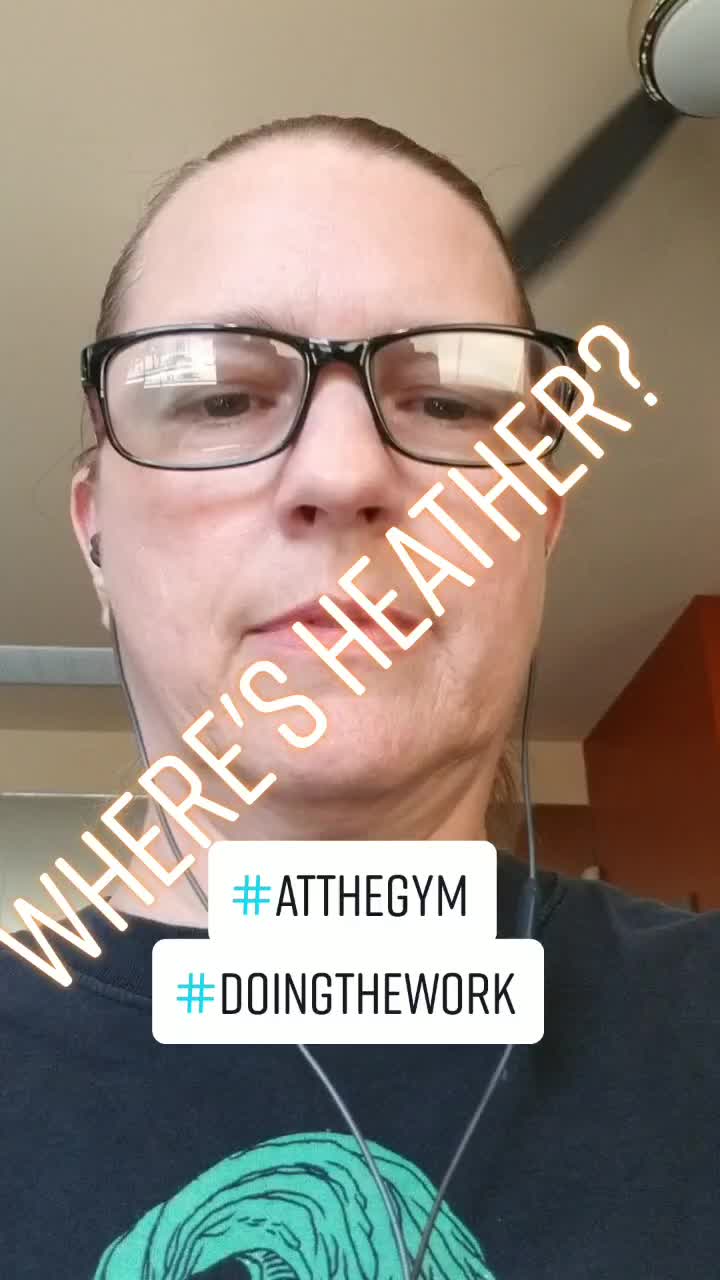 @HeatherGaffneyAuthor