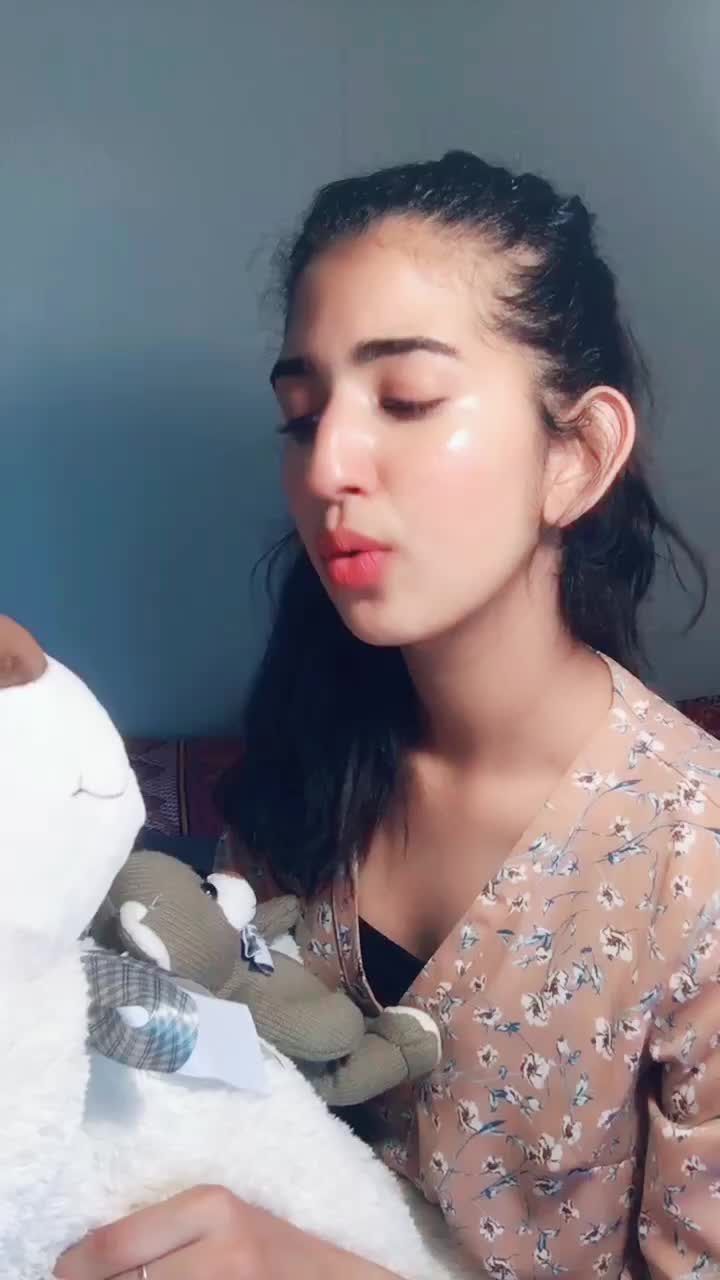 @Sanvi_Kapoor 💙💫✨