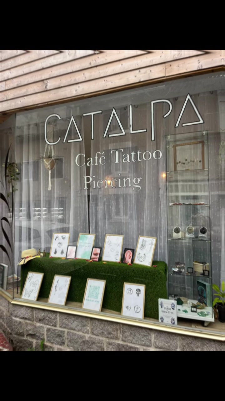@Le Catalpa