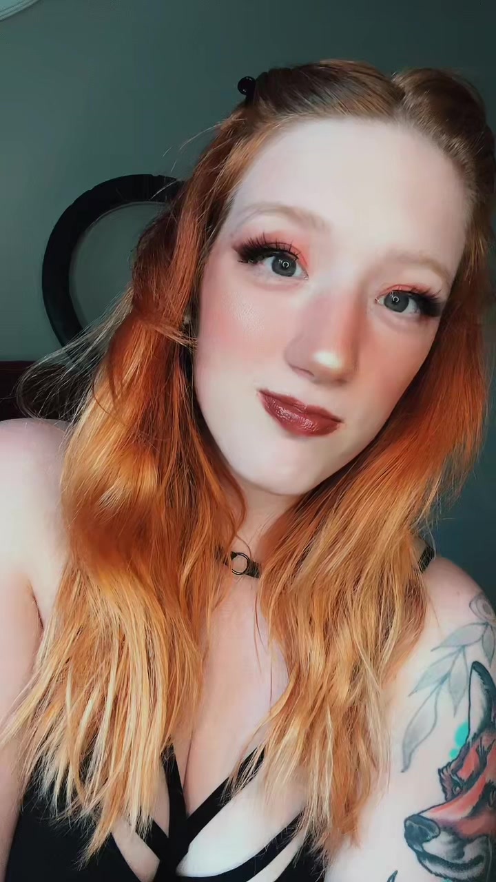 @Marisa Idom