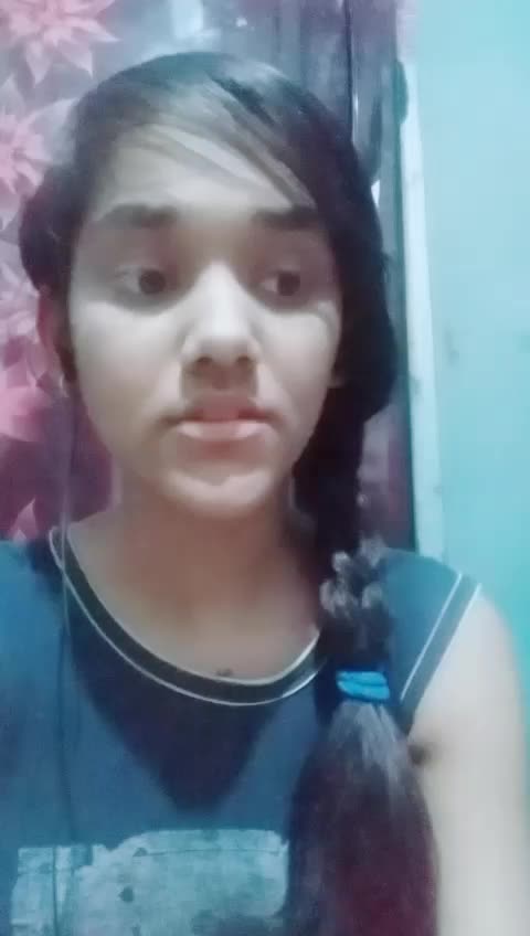 @cute komal😎