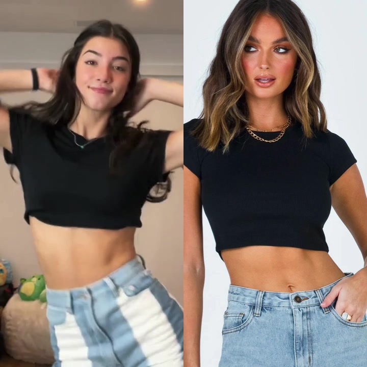 @charli damelio <3