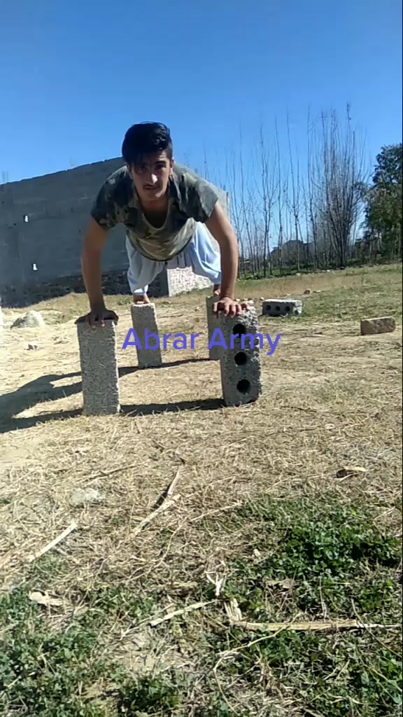 @Arif khan