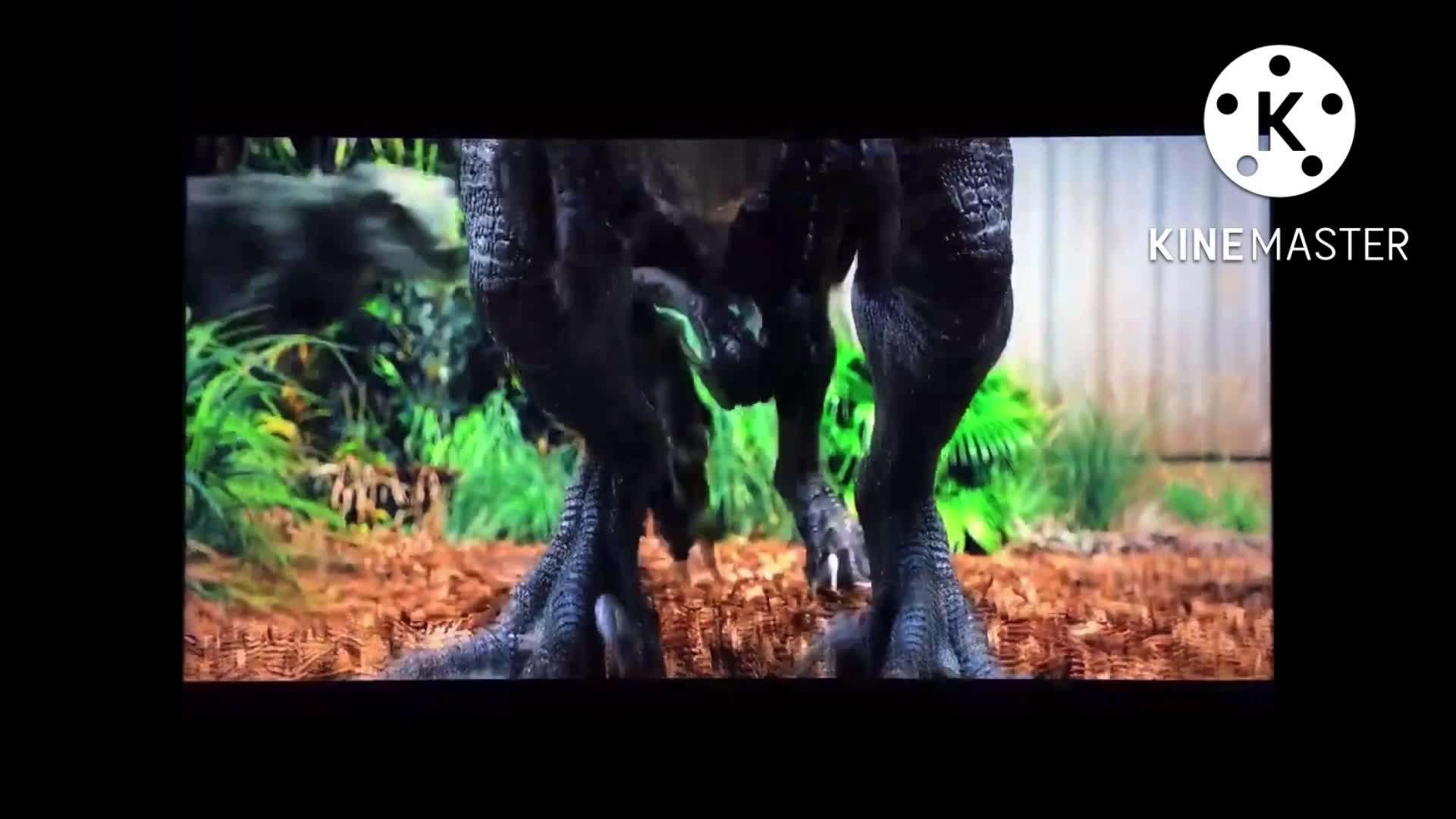 @CharlieTheVelociraptor :D
