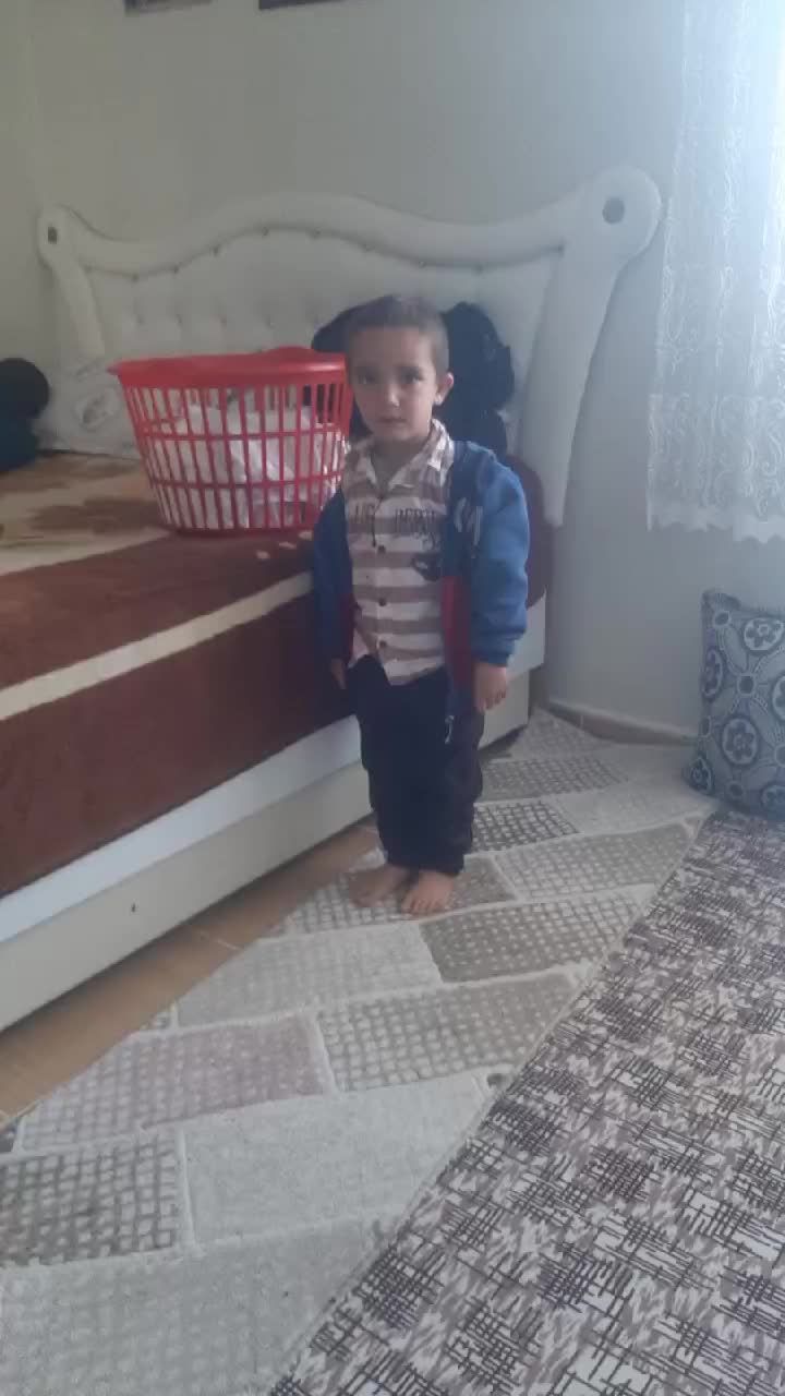 @tahir kalkan