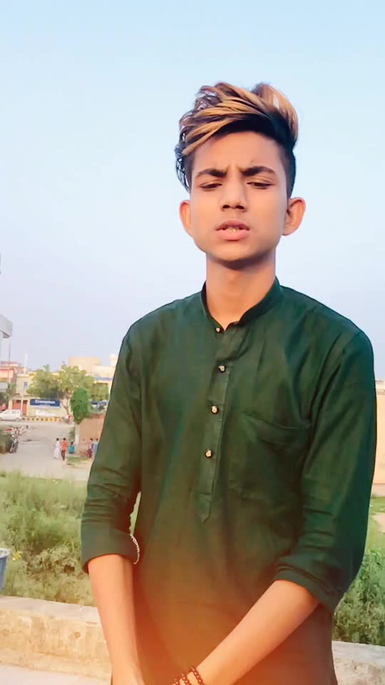 @Ali Anas Khan