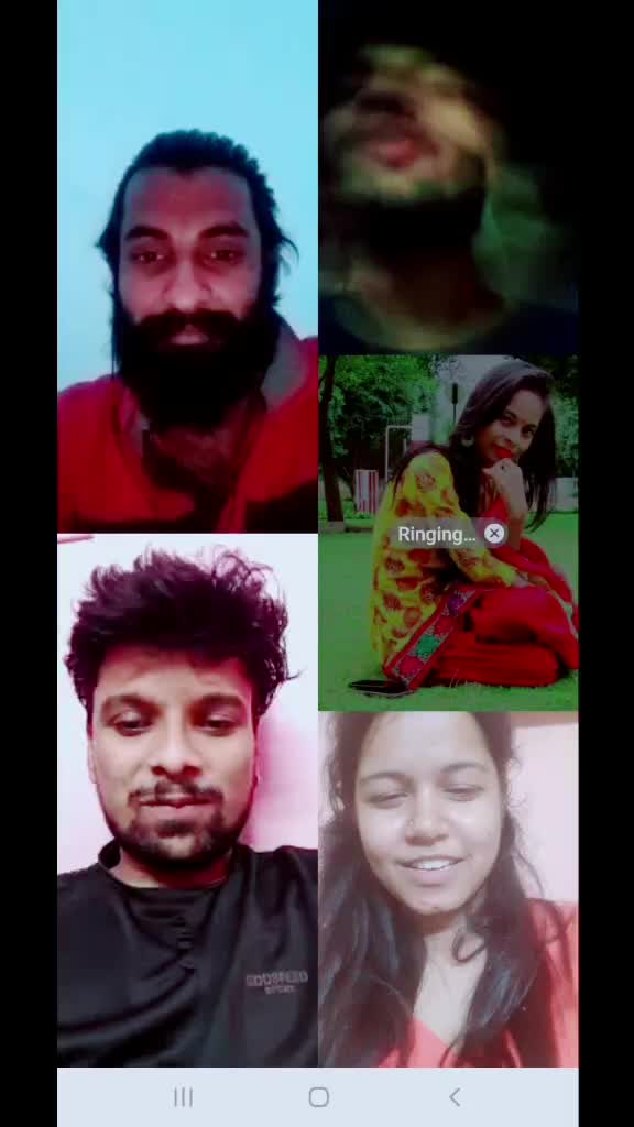 @Ritika Raj Bhuwan