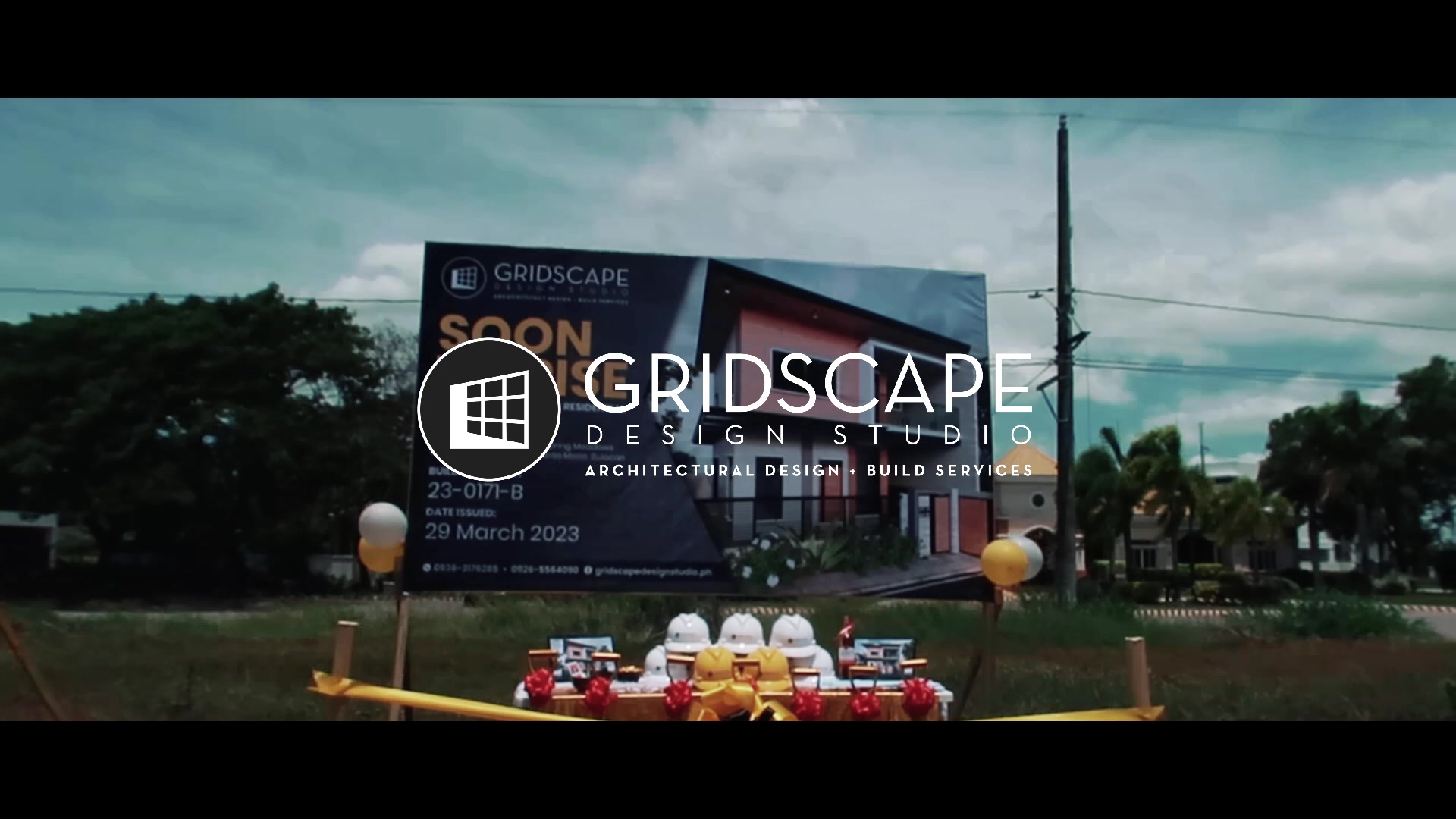 @Gridscape Design Studio