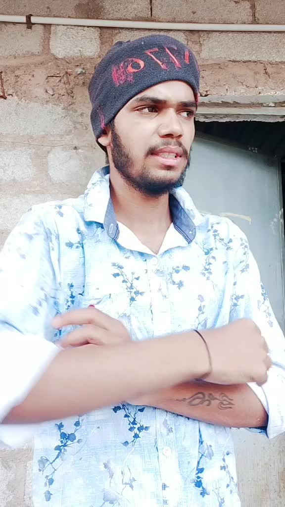 @vikash chandra 👑💕