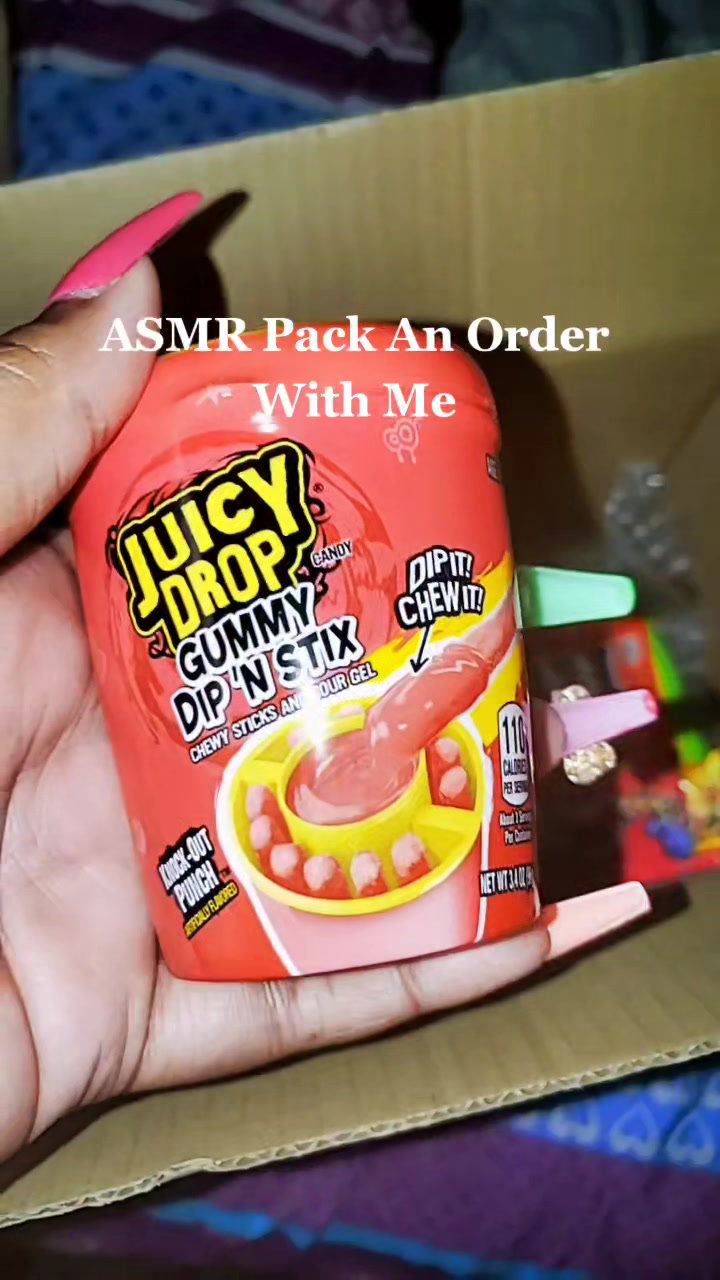 @Candy Stops Inc