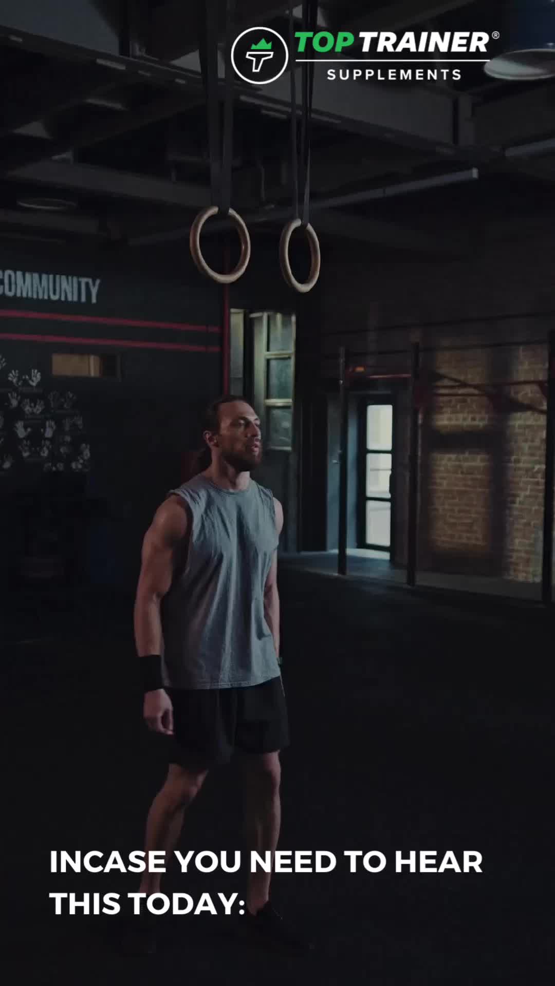 @Top Trainer