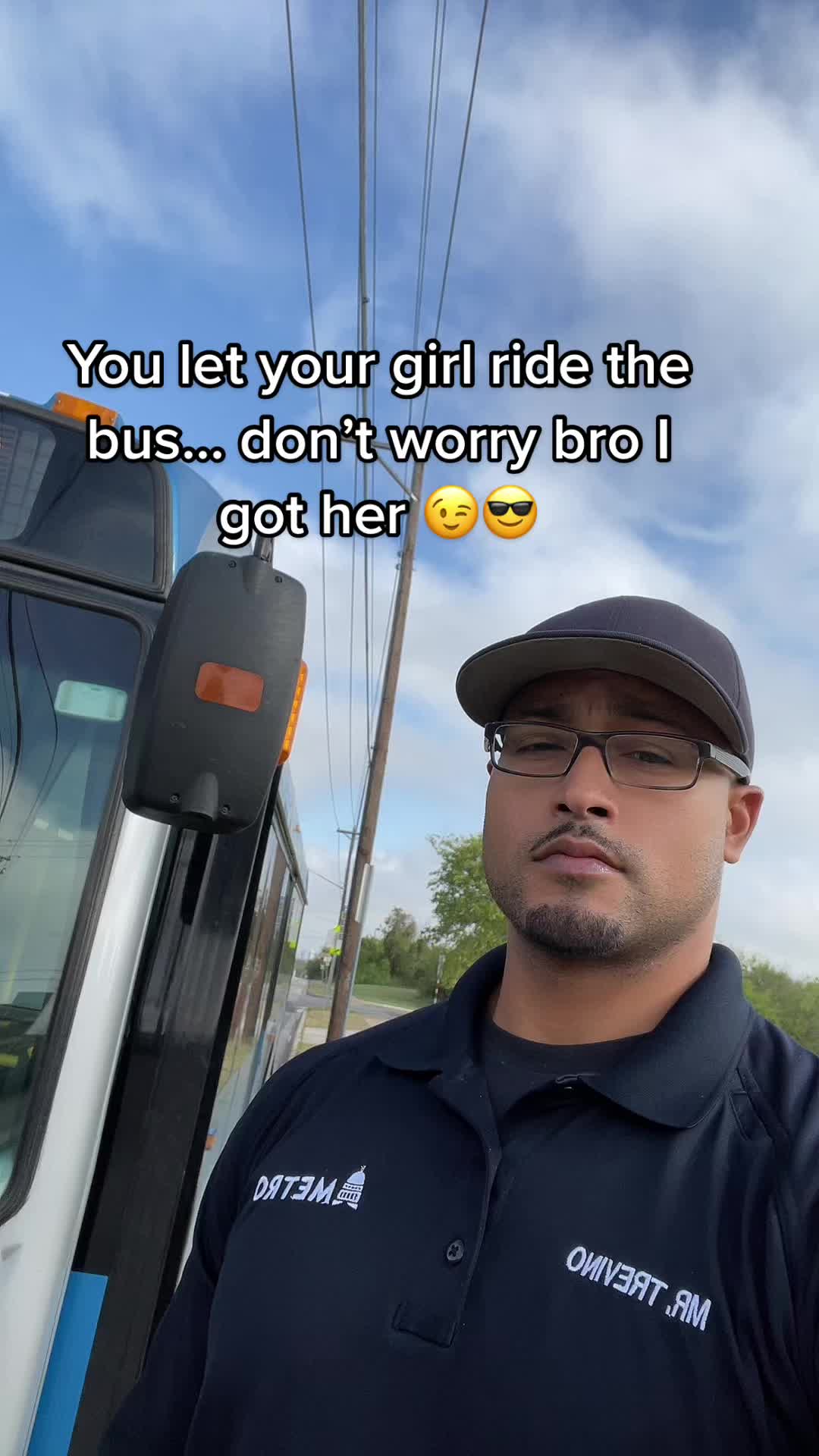 @Jordan Trevino