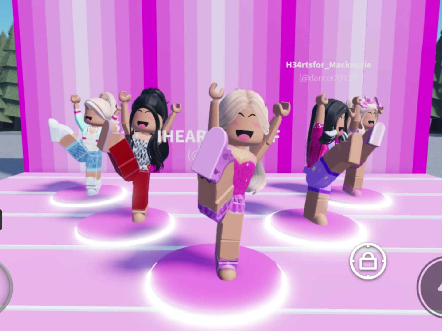@🩰 CMDC 🩰