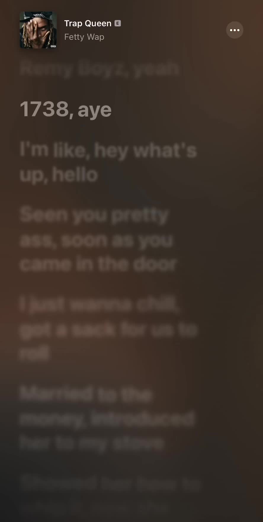@musiclyrics.foryou