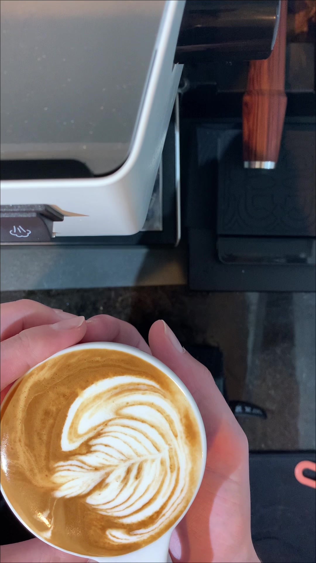 @Running On Coffee
