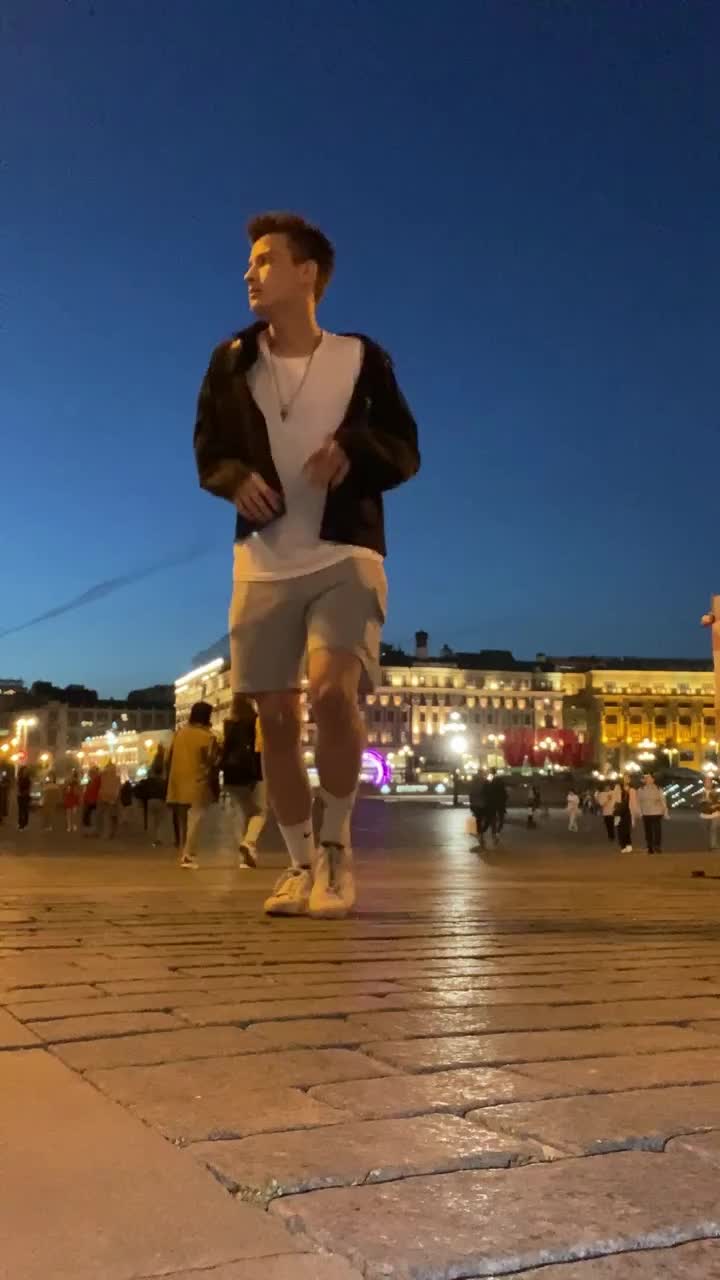 @PashaShape