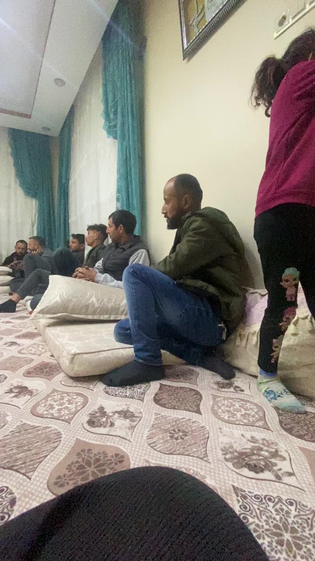 @Reis Cuma Karakaş