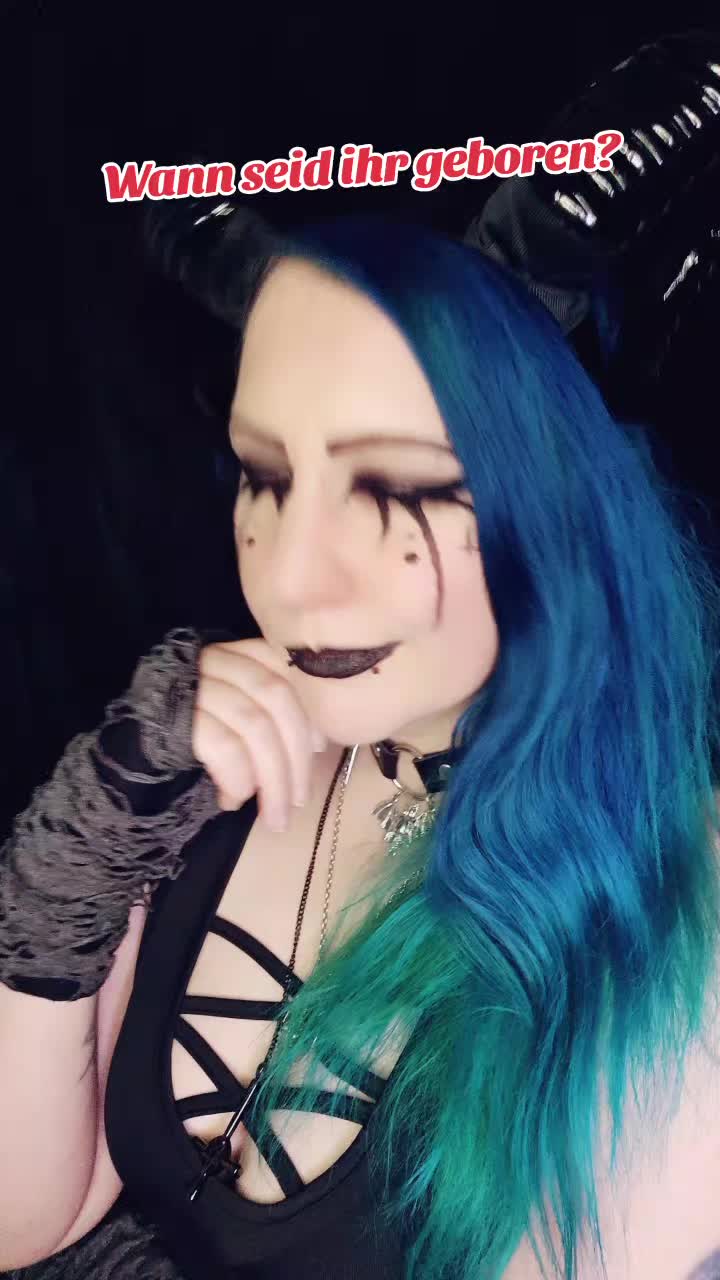 @⸸⛧Dark Shadow⛧⸸