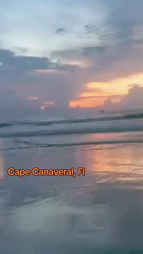 @Canaveral Surf