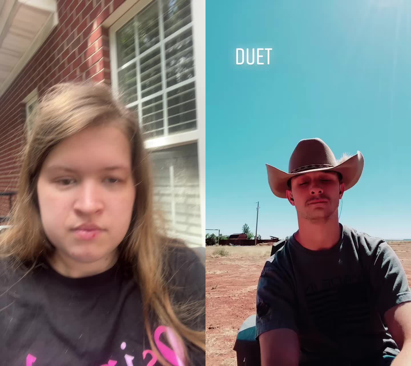 @Single Country Girl