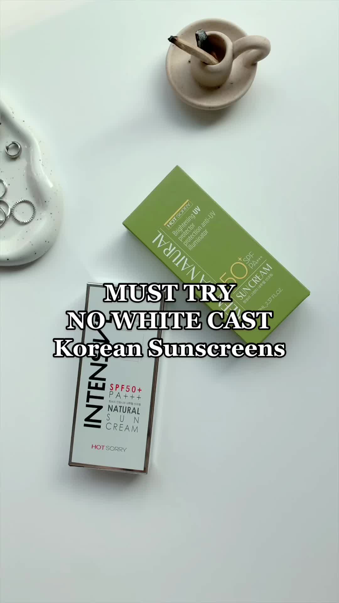 @Yaocos Official | K-beauty