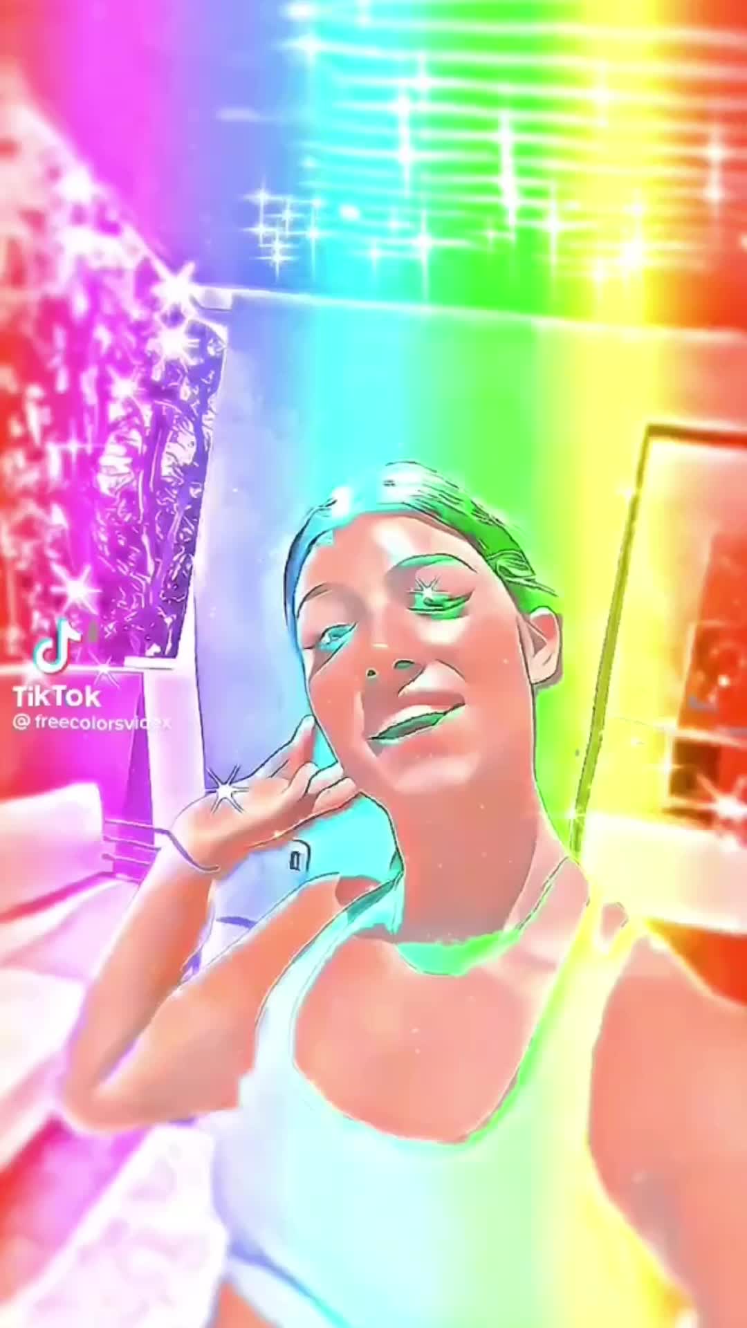 @🌈