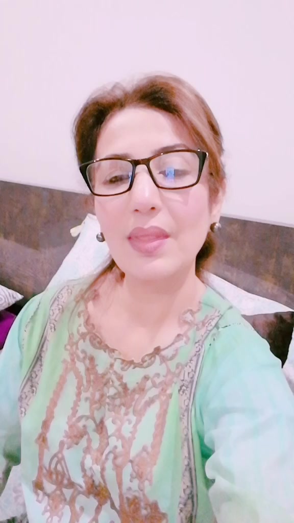 @Sabahat Bukhari✅️