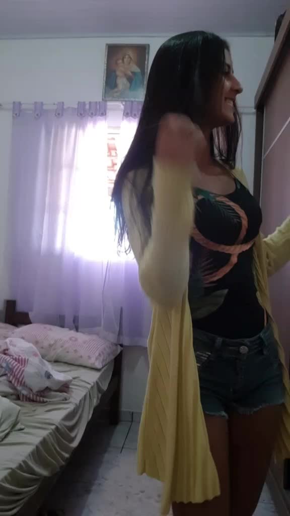 @Stefany Araújo