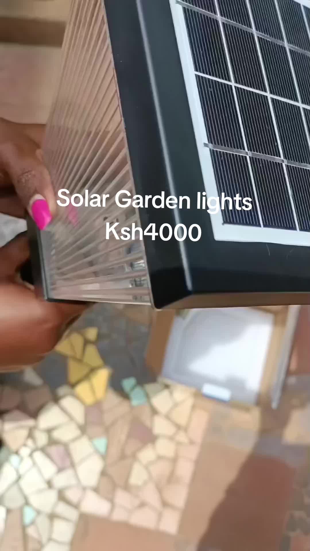 @ALLTOP SOLAR AFRICA