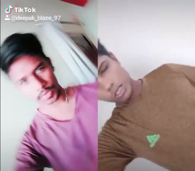 @Deepak Kumar❤️