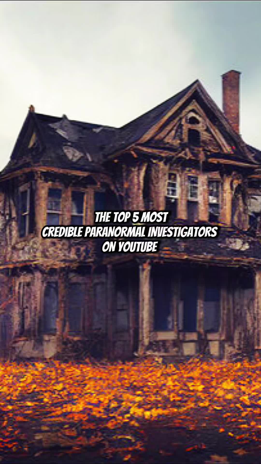 @CIRCLE CITY PARANORMAL