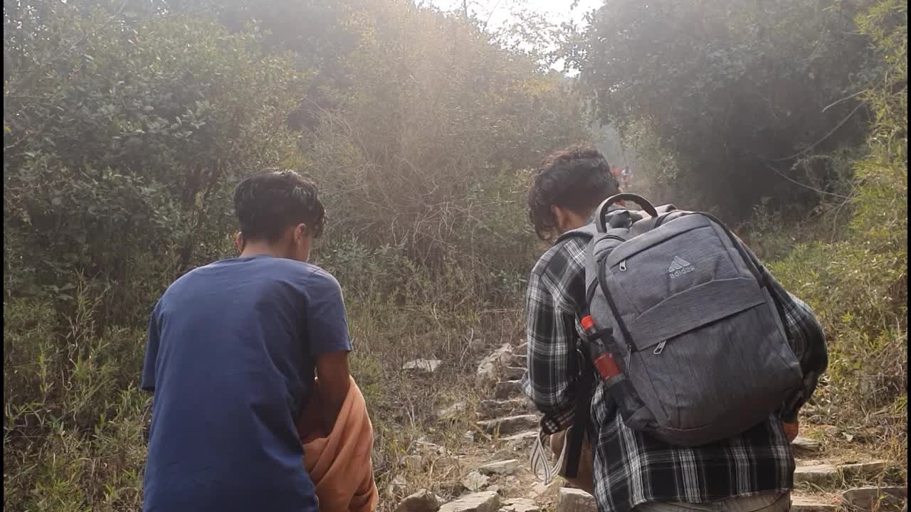 @Apil Ghimire