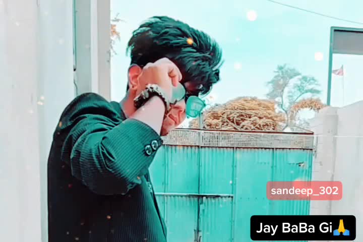 @🔊sandeep_302👑🖤🖤