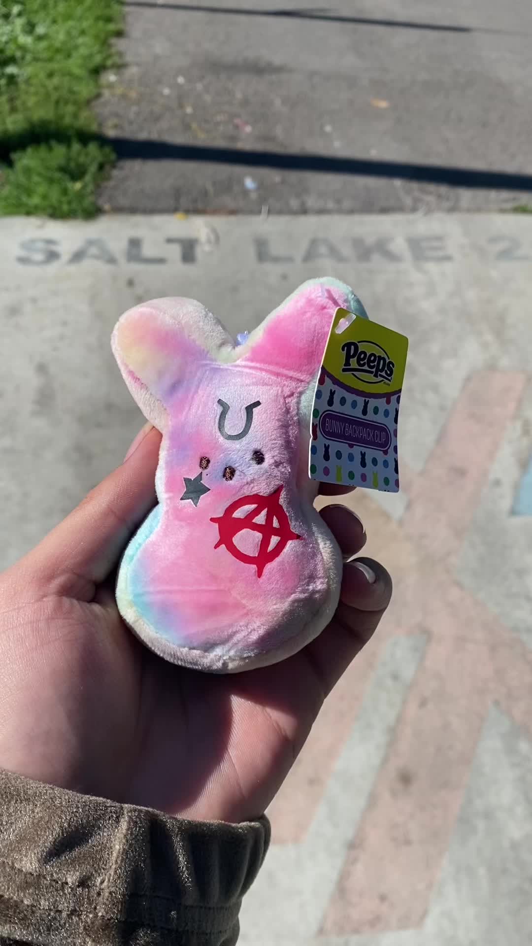 @Daddieslilpeeps