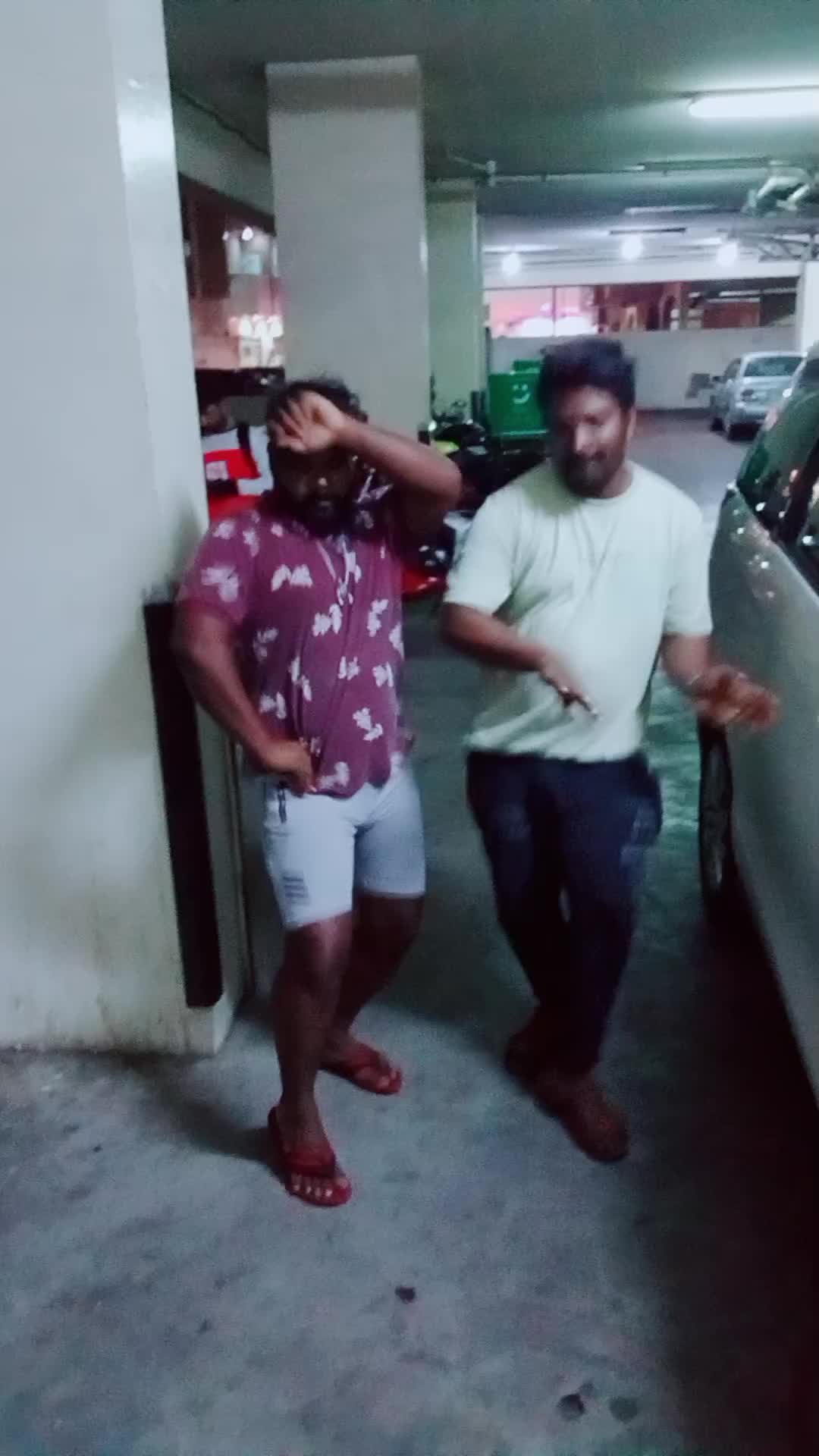 @Shaji Samad