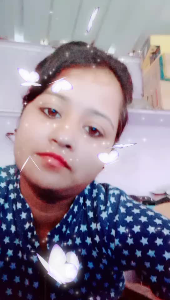 @cutie pie reshmi