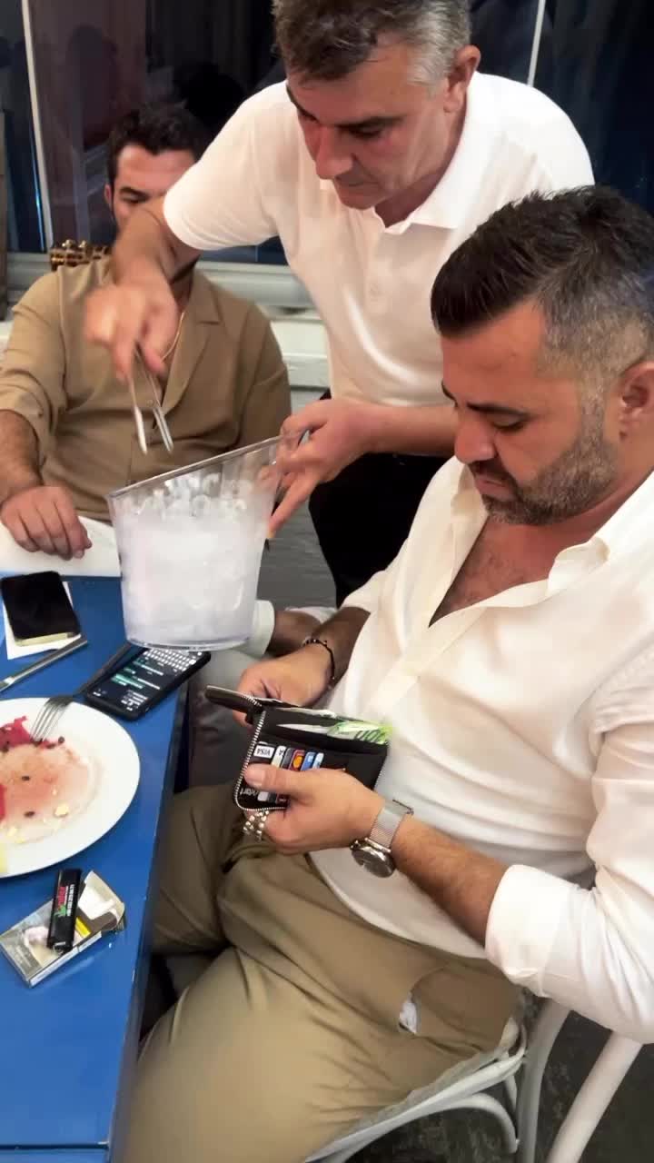 @Ibrahim Ibret Yeni
