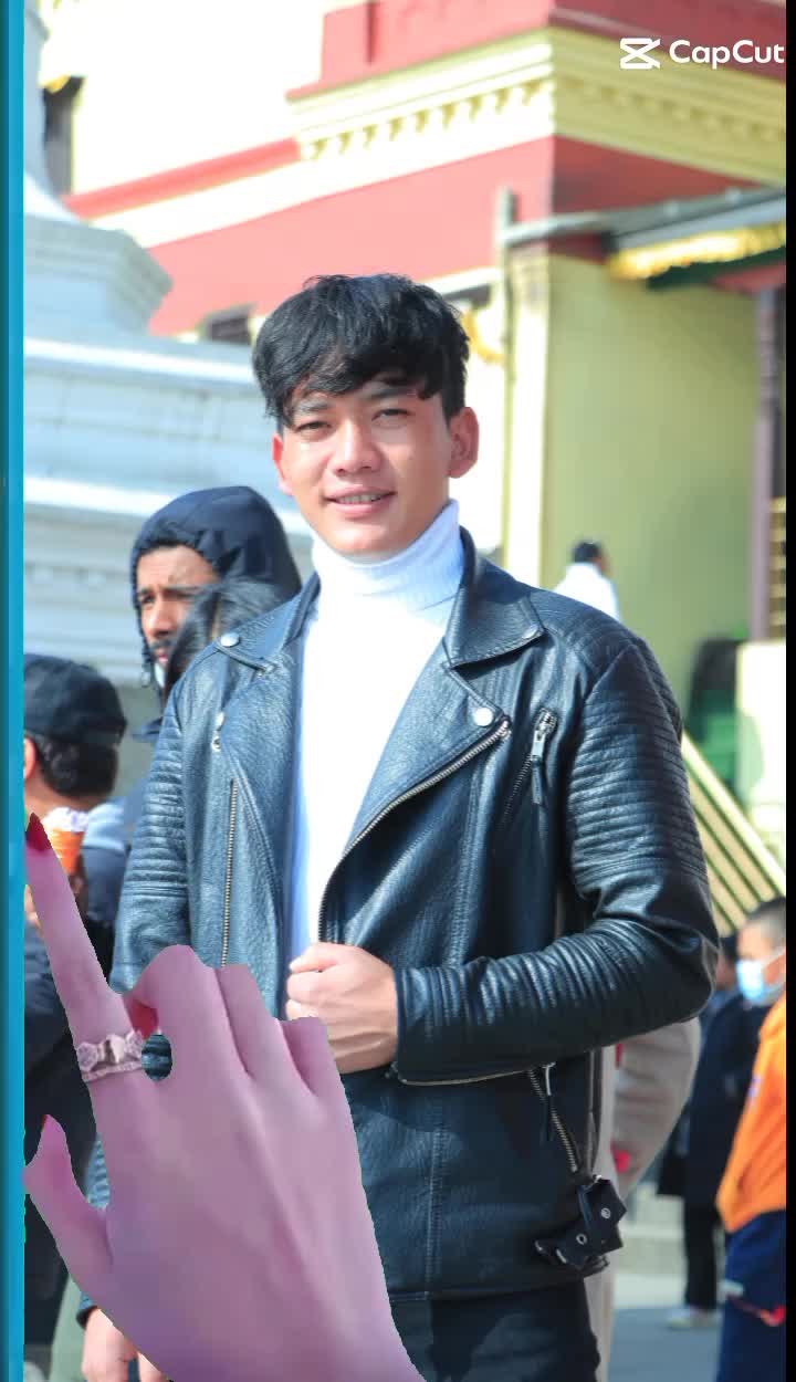 @Niraj D chhantyal