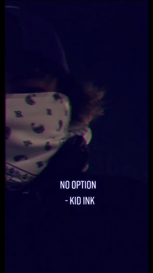 @KLoud CominThru