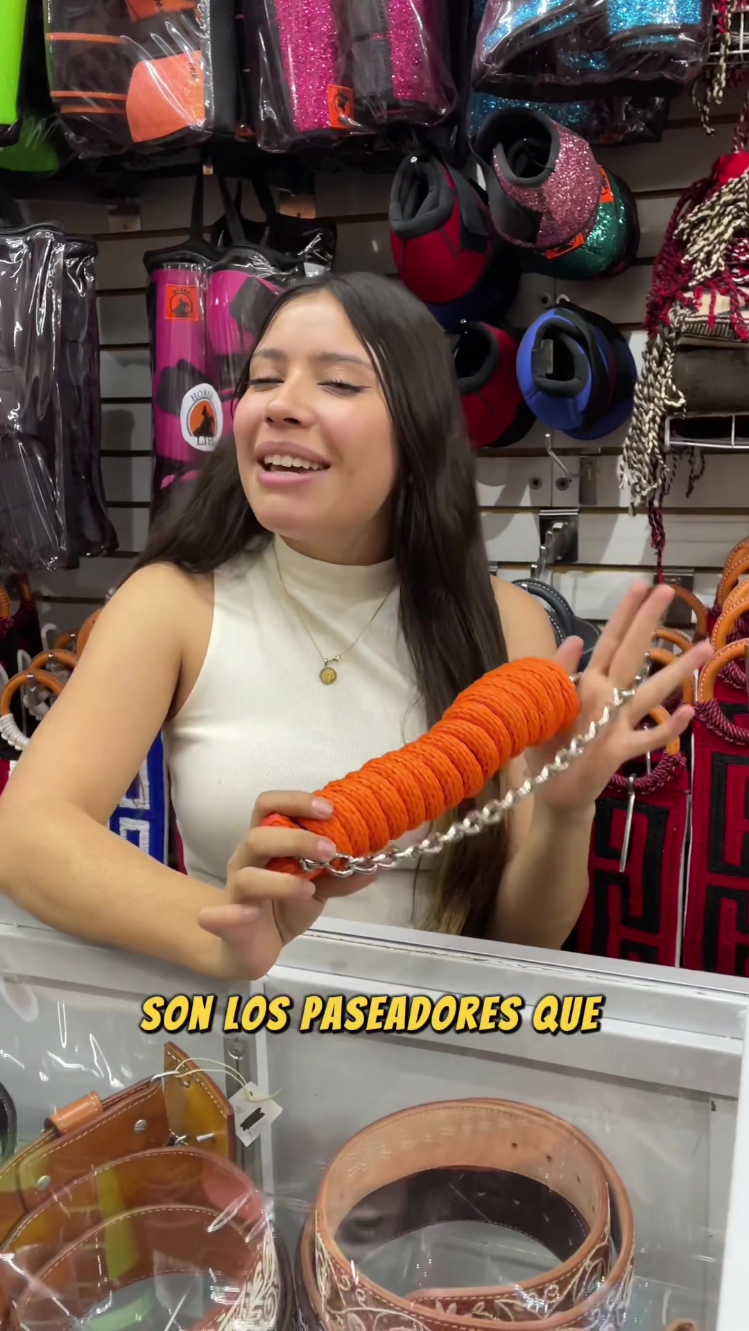 @Talabartería San José