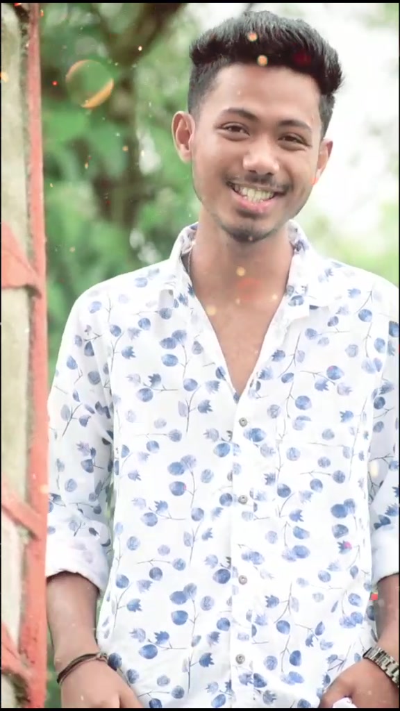 @Chaw Dipu Gogoi🔥