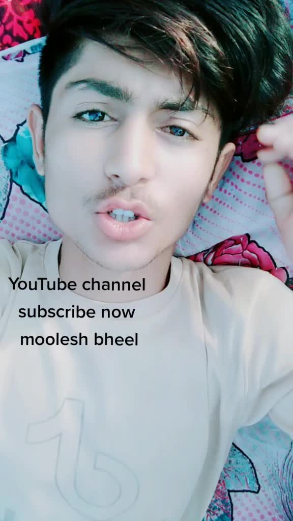 @moolesh_bheel88⚡